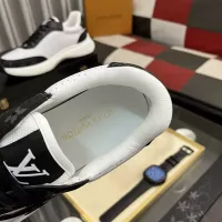 $85.00 USD Louis Vuitton Casual Shoes For Men #1348261