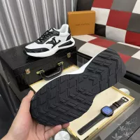 $85.00 USD Louis Vuitton Casual Shoes For Men #1348261