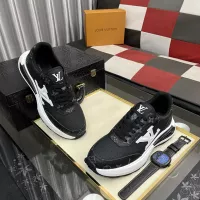 $85.00 USD Louis Vuitton Casual Shoes For Men #1348262