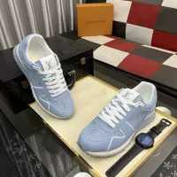 $130.00 USD Louis Vuitton Casual Shoes For Men #1348263