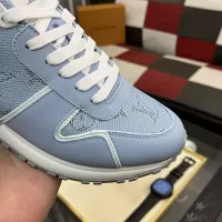 $130.00 USD Louis Vuitton Casual Shoes For Men #1348263