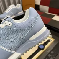 $130.00 USD Louis Vuitton Casual Shoes For Men #1348263