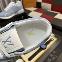 $130.00 USD Louis Vuitton Casual Shoes For Men #1348263