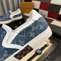 $76.00 USD Louis Vuitton Casual Shoes For Men #1348264