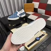 $76.00 USD Louis Vuitton Casual Shoes For Men #1348264