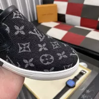 $76.00 USD Louis Vuitton Casual Shoes For Men #1348265