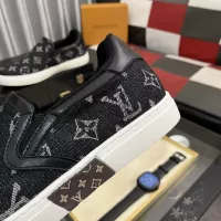 $76.00 USD Louis Vuitton Casual Shoes For Men #1348265