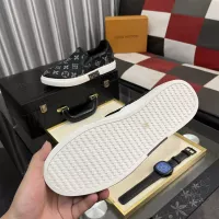 $76.00 USD Louis Vuitton Casual Shoes For Men #1348265