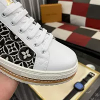 $80.00 USD Louis Vuitton Casual Shoes For Men #1348266