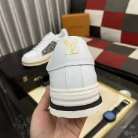 $80.00 USD Louis Vuitton Casual Shoes For Men #1348266