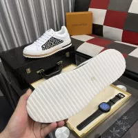 $80.00 USD Louis Vuitton Casual Shoes For Men #1348266