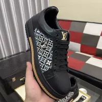 $80.00 USD Louis Vuitton Casual Shoes For Men #1348267