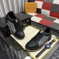 $80.00 USD Louis Vuitton Casual Shoes For Men #1348267