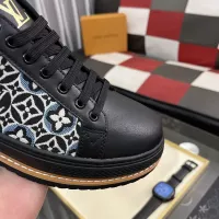 $80.00 USD Louis Vuitton Casual Shoes For Men #1348267