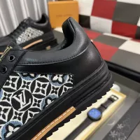 $80.00 USD Louis Vuitton Casual Shoes For Men #1348267