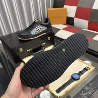 $80.00 USD Louis Vuitton Casual Shoes For Men #1348267