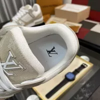 $115.00 USD Louis Vuitton Casual Shoes For Men #1348269