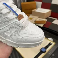 $122.00 USD Louis Vuitton Casual Shoes For Men #1348276
