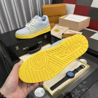 $122.00 USD Louis Vuitton Casual Shoes For Men #1348277