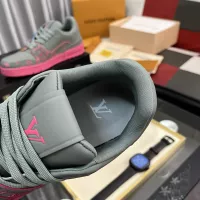 $122.00 USD Louis Vuitton Casual Shoes For Men #1348278