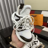 $115.00 USD Louis Vuitton Casual Shoes For Men #1348279