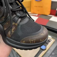 $115.00 USD Louis Vuitton Casual Shoes For Men #1348280