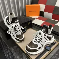 $115.00 USD Louis Vuitton Casual Shoes For Men #1348281