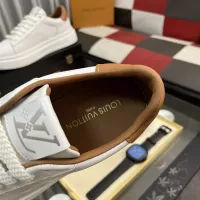 $88.00 USD Louis Vuitton Casual Shoes For Men #1348283