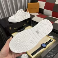 $88.00 USD Louis Vuitton Casual Shoes For Men #1348283