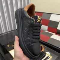 $88.00 USD Louis Vuitton Casual Shoes For Men #1348284