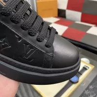 $88.00 USD Louis Vuitton Casual Shoes For Men #1348284