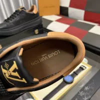 $88.00 USD Louis Vuitton Casual Shoes For Men #1348284