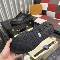 $88.00 USD Louis Vuitton Casual Shoes For Men #1348284