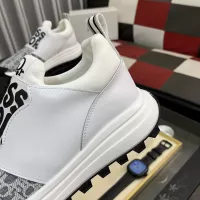 $85.00 USD Christian Dior Casual Shoes For Men #1348318