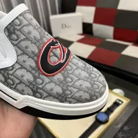 $76.00 USD Christian Dior Casual Shoes For Men #1348321