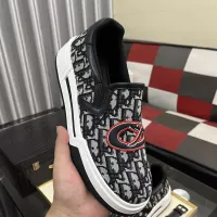 $76.00 USD Christian Dior Casual Shoes For Men #1348322