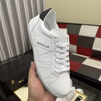 $82.00 USD Moncler Casual Shoes For Men #1348323