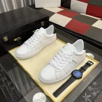 $82.00 USD Moncler Casual Shoes For Men #1348323