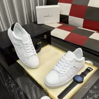 $82.00 USD Moncler Casual Shoes For Men #1348323