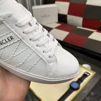 $82.00 USD Moncler Casual Shoes For Men #1348323