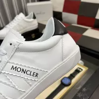 $82.00 USD Moncler Casual Shoes For Men #1348323