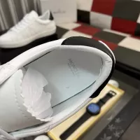 $82.00 USD Moncler Casual Shoes For Men #1348323