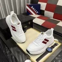 $85.00 USD Bally Casual Shoes For Men #1348329