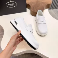 $118.00 USD Prada Casual Shoes For Men #1348337