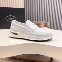 $118.00 USD Prada Casual Shoes For Men #1348337