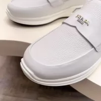 $118.00 USD Prada Casual Shoes For Men #1348337