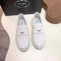 $118.00 USD Prada Casual Shoes For Men #1348337