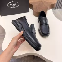 $118.00 USD Prada Casual Shoes For Men #1348338