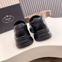 $118.00 USD Prada Casual Shoes For Men #1348338