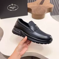 $118.00 USD Prada Casual Shoes For Men #1348338